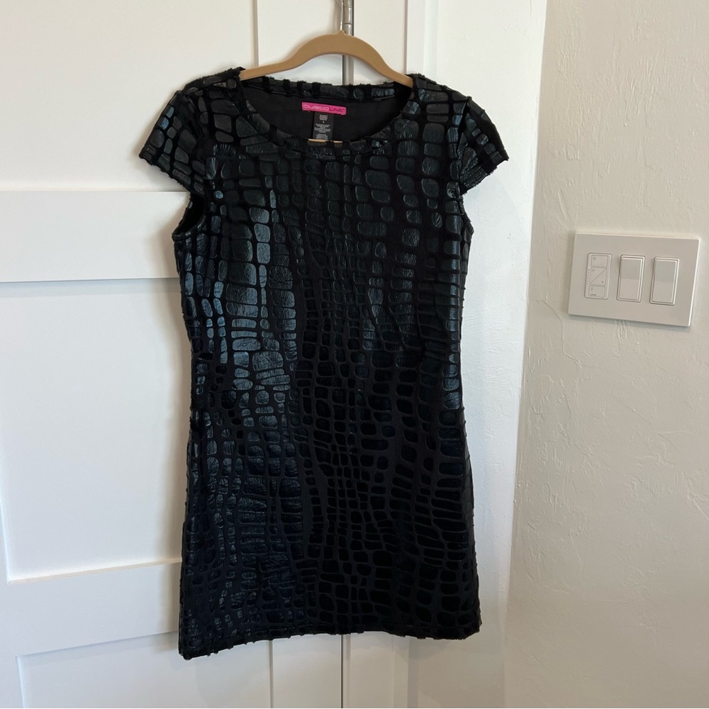 Custo Barcelona dress